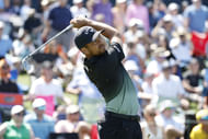 Xander Schauffele (Image Source: Imagn)